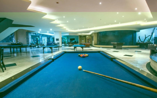 Azul Ixtapa Beach Resort and Convention Center - All Inclusive