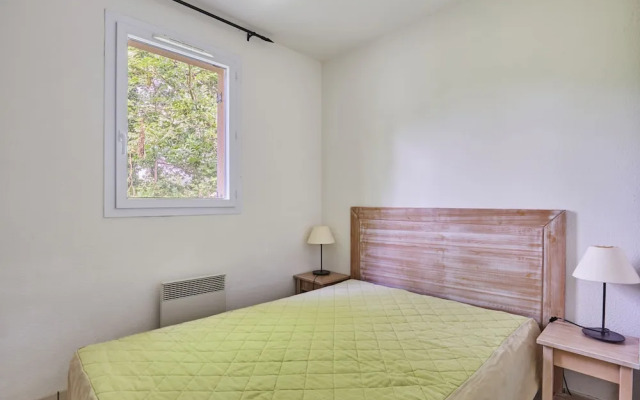 Résidence Odalys Le Hameau du Lac