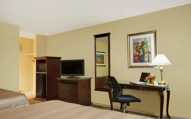 Best Western Bakerview