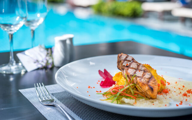 Hadana Boutique Resort Hoi An