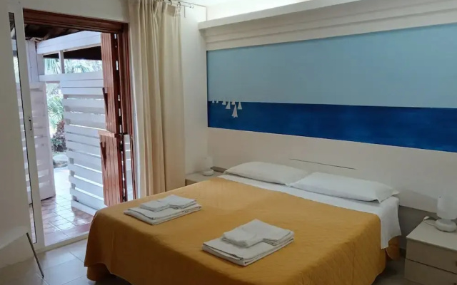 Villa Aurea