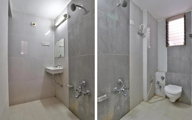 Hotel Deep Palace By OYO Rooms