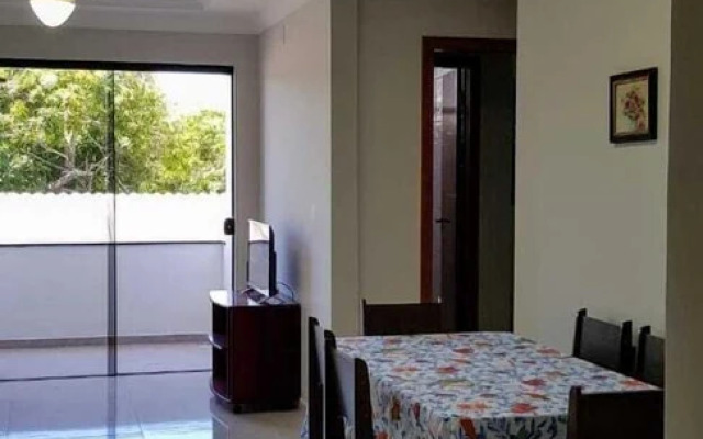 Residencial Lunar 301 e 201