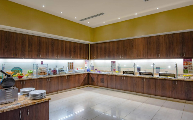 Residence Inn Arlington Ballston