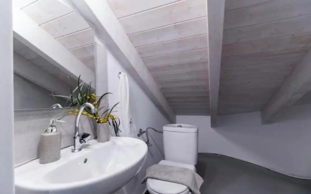 Coral View Apartment