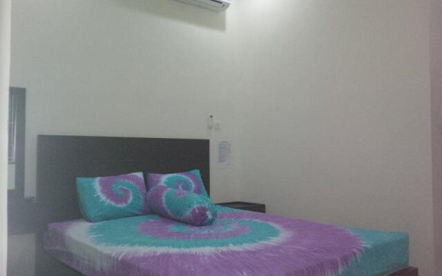 Mekarsari Bali Guesthouse