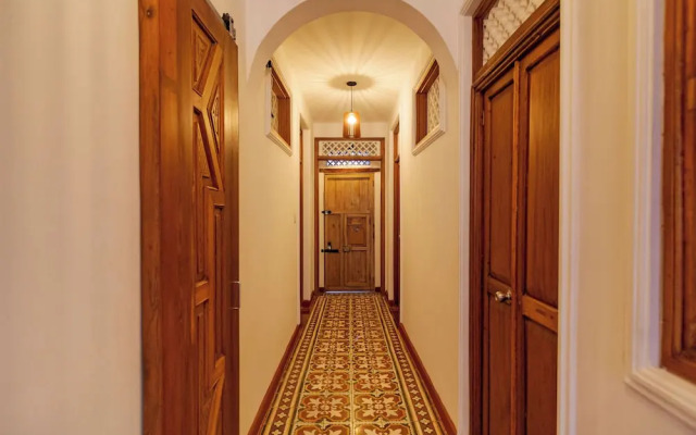 Casa Antigua 3Cm 1 En Getsemani Y Piscin