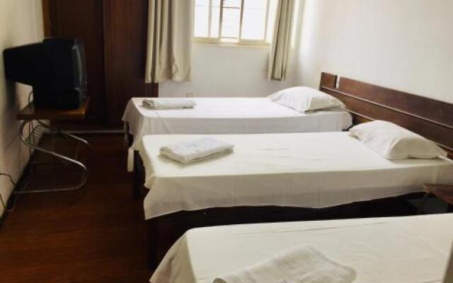 Brasil Hotel