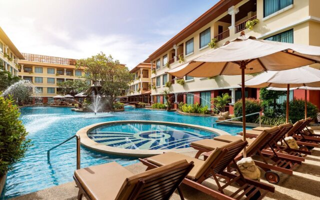 Patong Paragon Resort & Spa