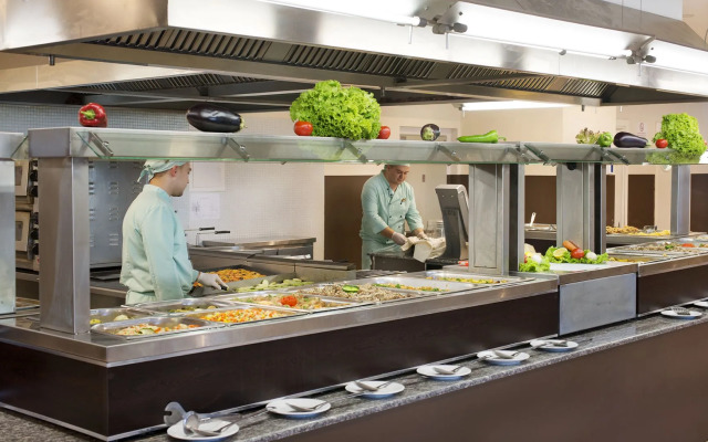 Sunrise All Suites Resort - All Inclusive