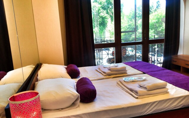 Hostel INN Baku