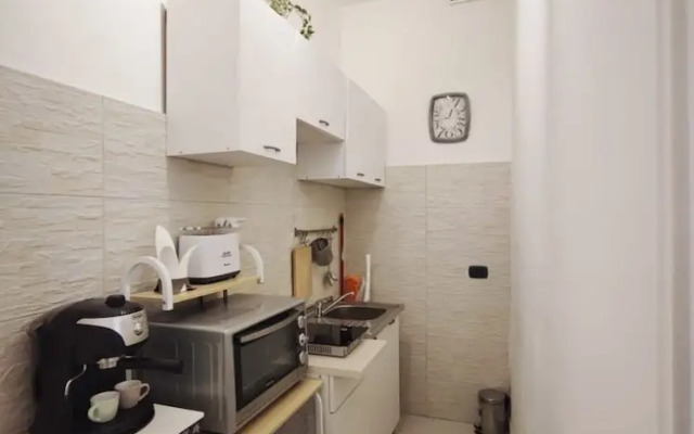 "My Suite Fiuggi Apartment"