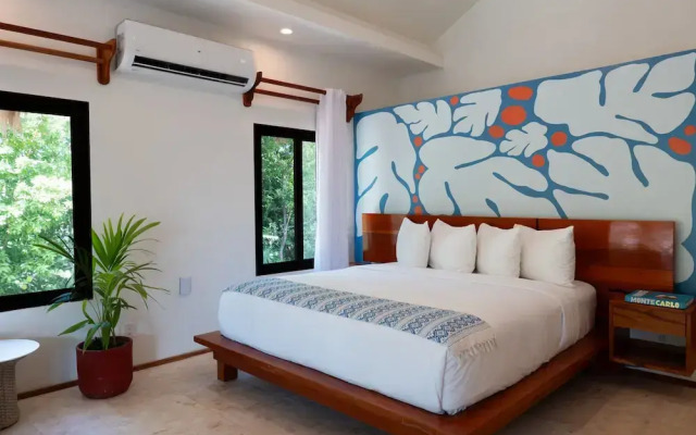 Matachica Resort & Spa - Adults Only