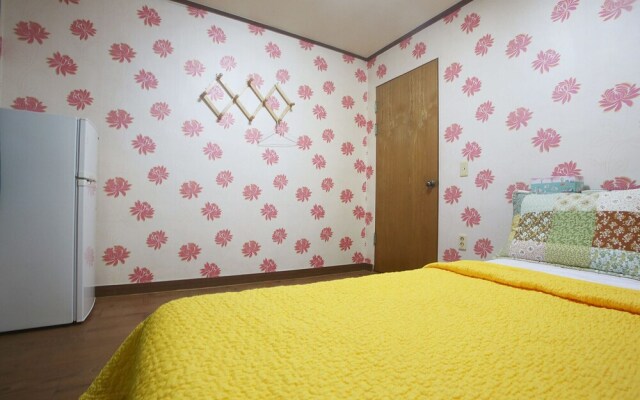 Yangyang Naksan Cheonghae