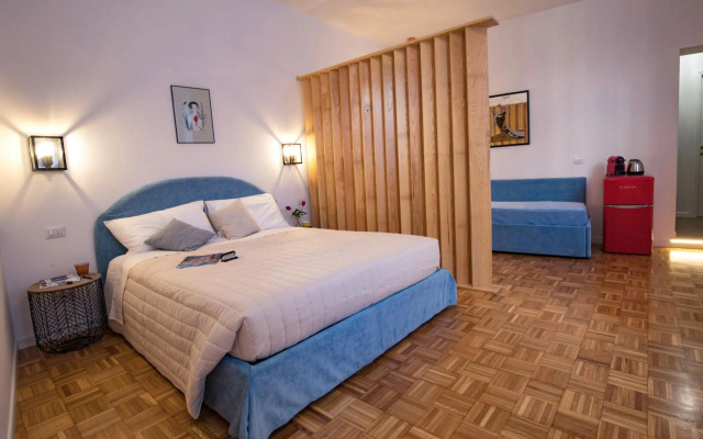 Amazing Trevi Fountain