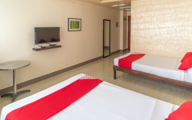 Pvc Arrs Tourist Inn