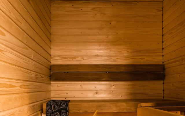 Helppo Hotelli Apartments Rovaniemi