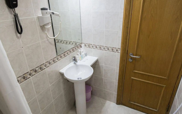 Welcome Hotel Apartments 1