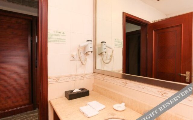Shuangxiang Hotel