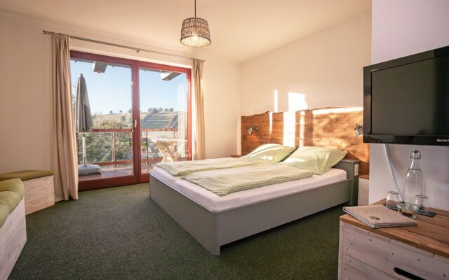 Harz BnB Werkmeister