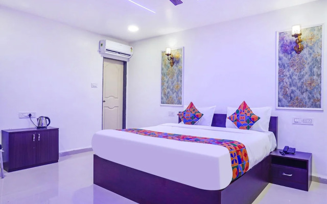 Fabhotel Atharva Executive
