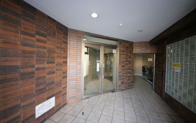 TRIP POD MINOSHIMA -room-