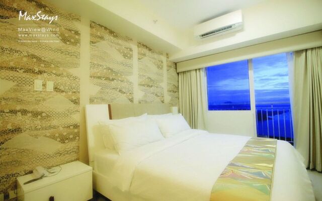 MaxStays - Max View at Wind Residences Tagaytay