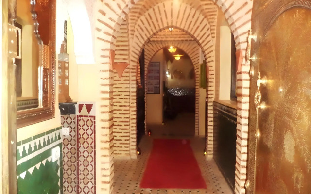Riad Boutouil