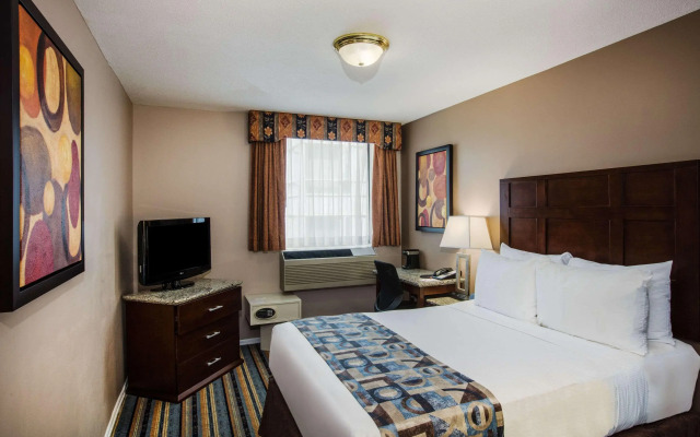 Quality Inn & Suites