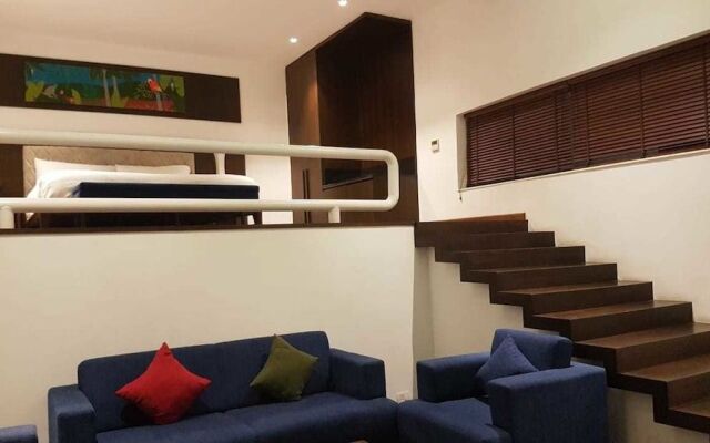 Gulmohar Greens - Golf & Country Club