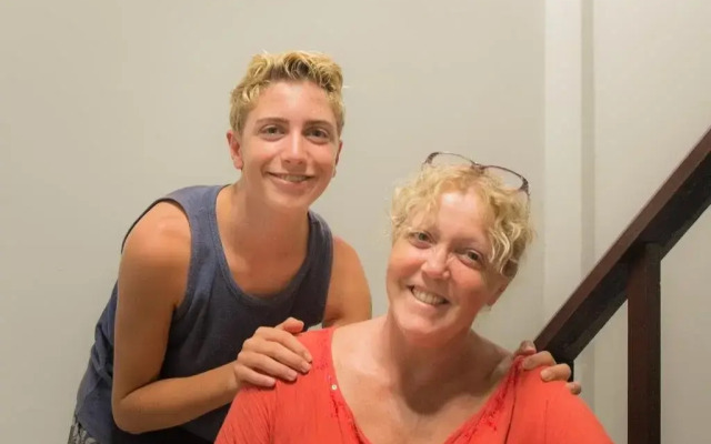 The Traveller Hostel - Adults Only