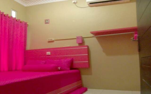 Kanalan Homestay