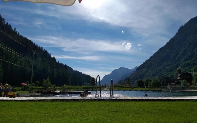 Hotel Bauernhof Juritsch Paul