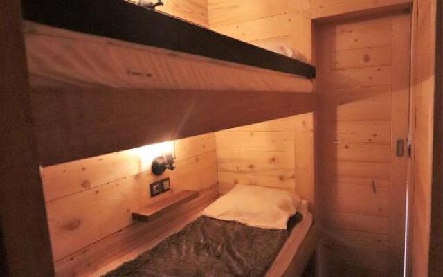 Splendide studio tout confort à Tignes