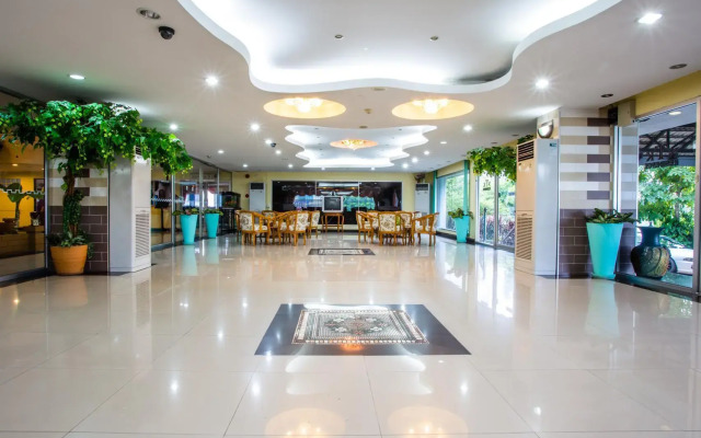 NTK Residence