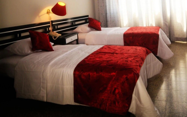 President Hotel