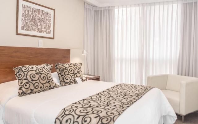 Palm Beach Plaza Hotel