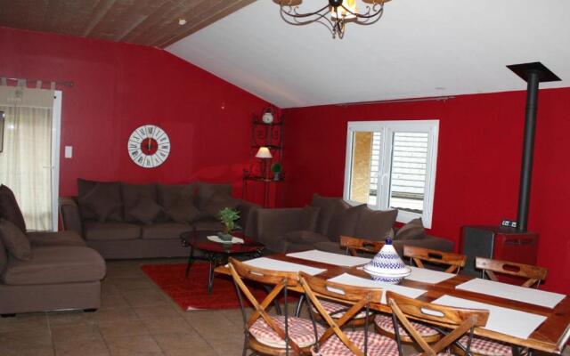 Gîte Cornimont, 4 pièces, 6 personnes - FR-1-589-10