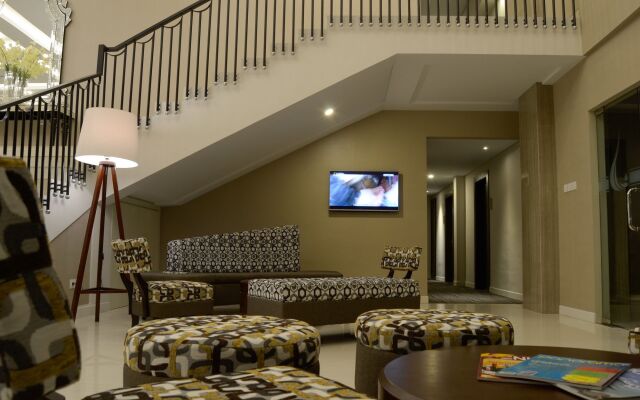 Tasneem Boutique Convention Hotel