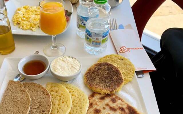 Appart Hotel Tanger Paname