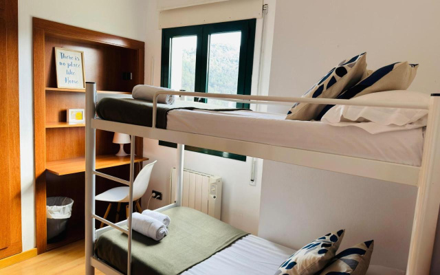Holacamp Vall Natura