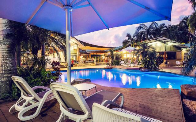 Mercure Darwin Airport Resort