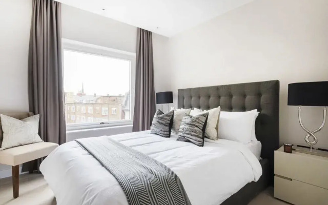 Deluxe 3BR in Westminster by Sonder