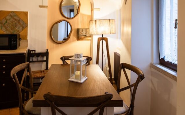 Navona Deluxe Terrace