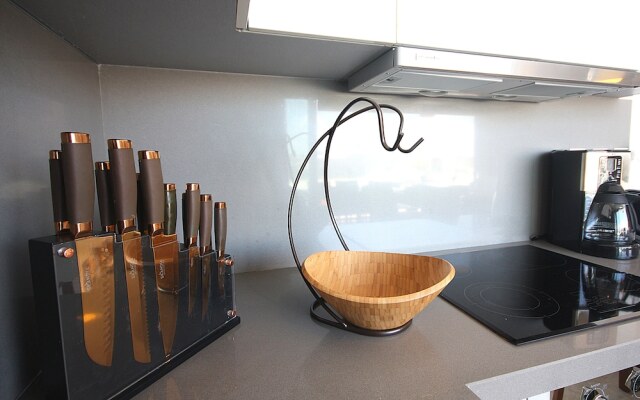 Anah 401 N by iMexico