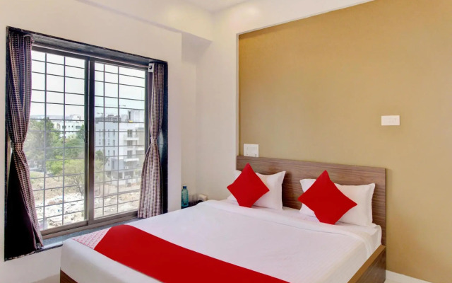 24 Baner By OYO Rooms