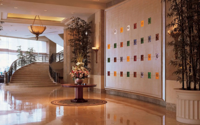 Hilton Chongqing Hotel