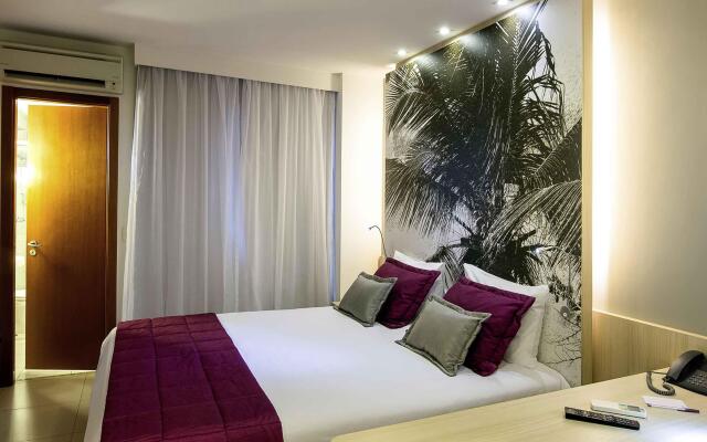 Mercure Salvador Boulevard