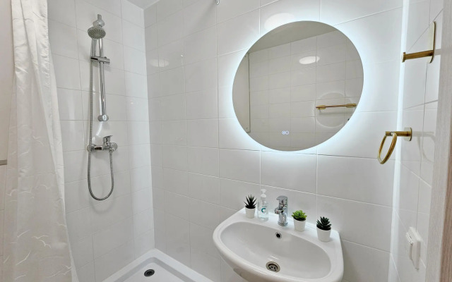 Onebed на Академика Павлова 56к1