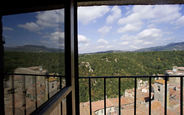 Hotel della Fortezza